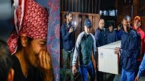 कुवेतमा भएको मिसाइल आक्रमणमा ज्यान गुमाएका तामाङको शव नेपाल आइपुग्यो