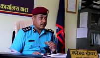 बालिका गरिमा चौधरीको बलात्कारपछिको हत्यामा आरोपीको भिडिओ खिचेर सार्वजनिक गर्ने प्रहरी हवल्दार पक्राउ