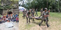 भोटेकोशी बाढी अपडेट : मृत्यु हुनेको संख्या तीनसय ८९ पुग्यो, उद्धार र बेपत्ताको खोजी तीव्र