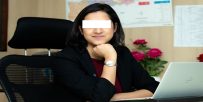 हिमालयन रिइन्स्योरेन्सकी सीईओ उपासना पौडेल पक्राउ