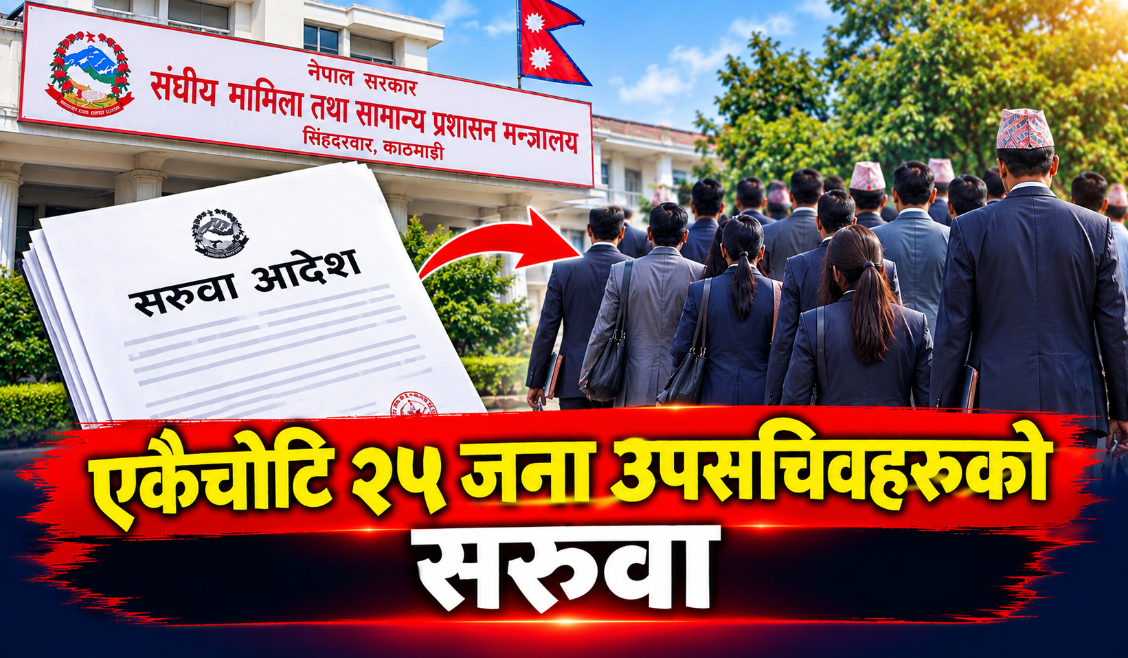 samanya prashasan ,अम्त्र ; aya
