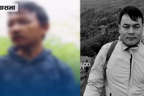 संखुवासभामा शिक्षकको गोली हानेर हत्या गरेको आरोपमा एक जना पक्राउ