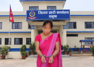 धनुषाबाट अपहृत १५ महिने बालकको ११ दिनपछि सकुशल उद्धार, एक महिला पक्राउ