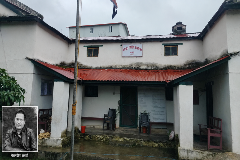 अखिल नेता चेतनदीप अयडीको हत्या प्रकरण : छ जनालाई जन्म कैदको फैसला : १८ जनाले पाए सफाइ