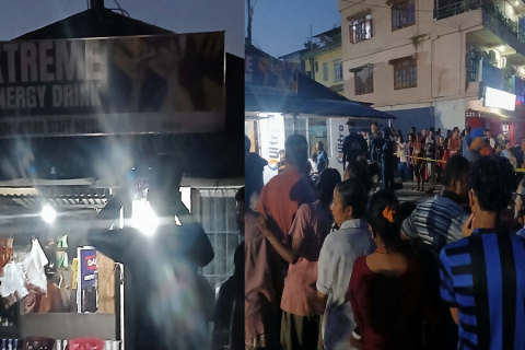 बाराको होटलमा चक्कु प्रहारबाट युवकको मृत्यु