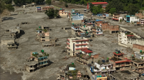 भोटेकोशी बाढीमा मर्नेको संख्या एक हजार तीनसय ९० पुग्यो