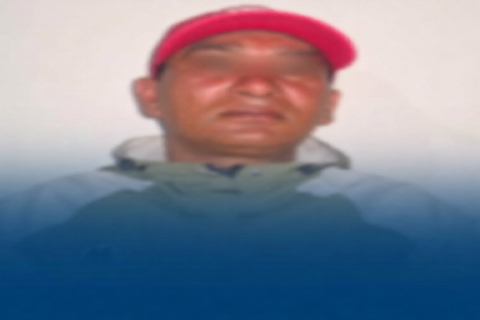 जेन जी आन्दोलनमा केन्द्रीय कारागारबाट भागेका लमजुङका थापा एक वर्षपछि ललितपुरबाट फेरि पक्राउ