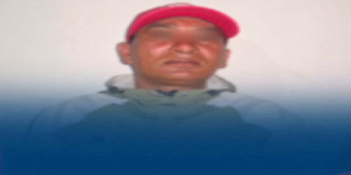 जेन जी आन्दोलनमा केन्द्रीय कारागारबाट भागेका लमजुङका थापा एक वर्षपछि ललितपुरबाट फेरि पक्राउ