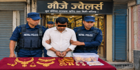 चोरीका गरगहना खरिद गरेको आरोपमा सर्लाहीबाट ज्वेलर्स सञ्चालक पक्राउ