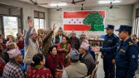 विराटनगर-६ मा कांग्रेस वडा अधिवेशनमा विवाद : एक जना पक्राउ
