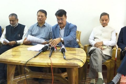 देउवा समूहद्वारा नेपाली कांग्रेसको संस्थापन पक्षको प्रस्ताव अस्वीकार, छुट्टाछुट्टै महाधिवेशनको तयारी तीव्र