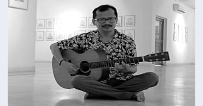 भारतको राजधानी नयाँदिल्लीमा मणिपुरका गिटारवादक सिंहको लखेट्दै कुटेर हत्या