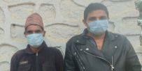 हुम्लाको ताँजाकोट गाउँपालिका कार्यालयमा आगजानी गरेको आरोपमा स्वास्थ्य शाखाका कर्मचारीसहित दुई जना पक्राउ