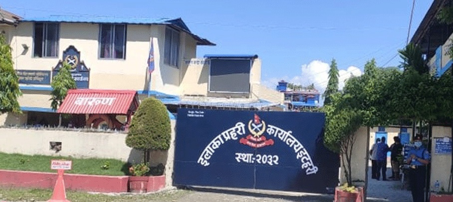 इलाका प्रहरी कार्यालय इटहरीको हिरासतमा रहेका ६८ वर्षीय थुनुवाको मृत्यु