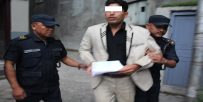 राष्ट्रिय जागरण अभियानका संयोजक जनक परियार फेरि काठमाण्डौको संवाद डबलीबाट पक्राउ