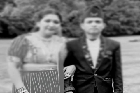 अमेरिकाको ओहायोमा श्रीमतीको ह त्या गरेर एक नेपालीले गरे आ त्मह त्या