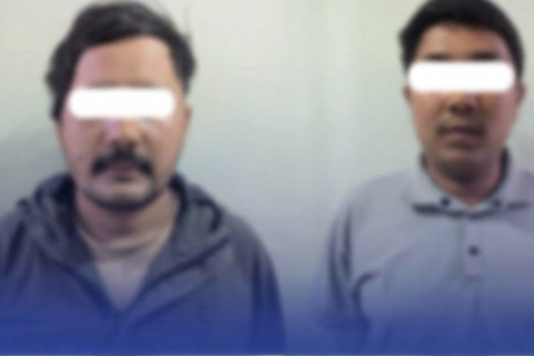 काठमाण्डौको थानकोटमै मेडिकल लुटपाट : पक्राउ परे दुई जना नक्कली प्रहरी
