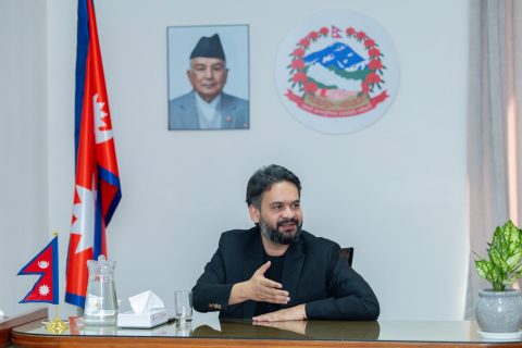 मन्त्रिपरिषद् बैठकबाट १७ जना सहसचिवको सरुवा