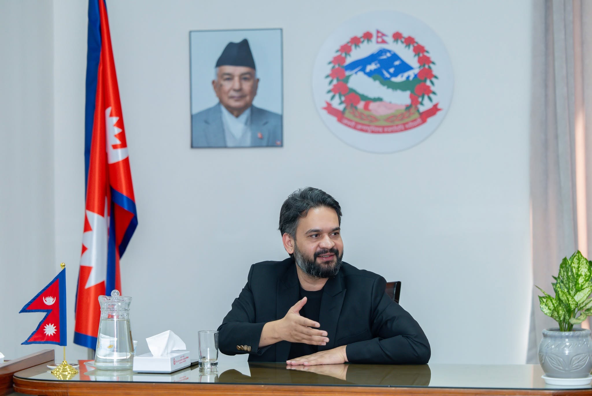 मन्त्रिपरिषद् बैठकबाट १७ जना सहसचिवको सरुवा