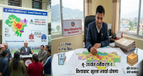 पोखराका करिब सात लाख कित्ताको भू–उपयोग वर्गीकरण सकियो : पोखरामा अब जग्गाको कित्ताकाट गर्न पाइने