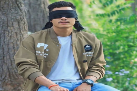 जबरजस्ती करणी आरोपमा धनगढीमा प्रहरी जवान पक्राउ