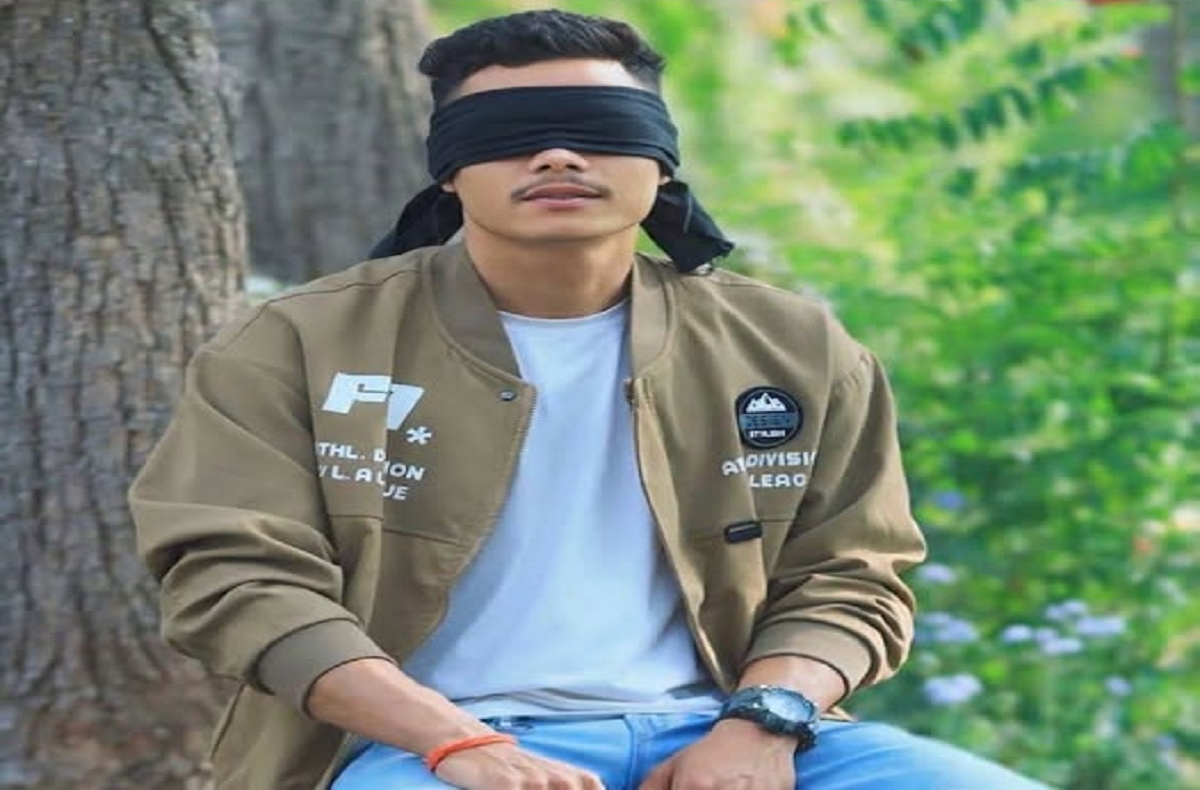 जबरजस्ती करणी आरोपमा धनगढीमा प्रहरी जवान पक्राउ