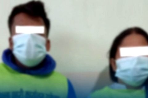 चोरीका गहना खरिद गरेको आरोपमा रामेछापमा दुई सुनचाँदी व्यवसायी पक्राउ
