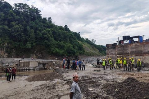 रसुवामा बाढीपछि राहत, सडक र अस्थायी संरचना व्यवस्थापनका लागि भए यस्ता महत्वपूर्ण निर्णय