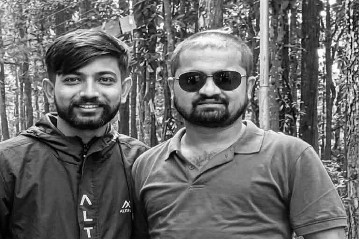 इटहरीमा मोटरसाइकल दुर्घटना : सुनसरी प्रशासनका कर्मचारीसहित दुई जनाको मृत्यु
