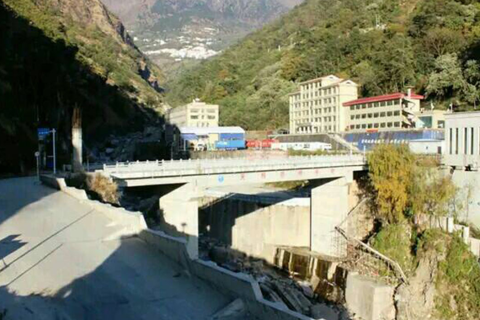 तातोपानी नाका अर्को सूचना नभएसम्म पूर्ण रूपमा बन्द