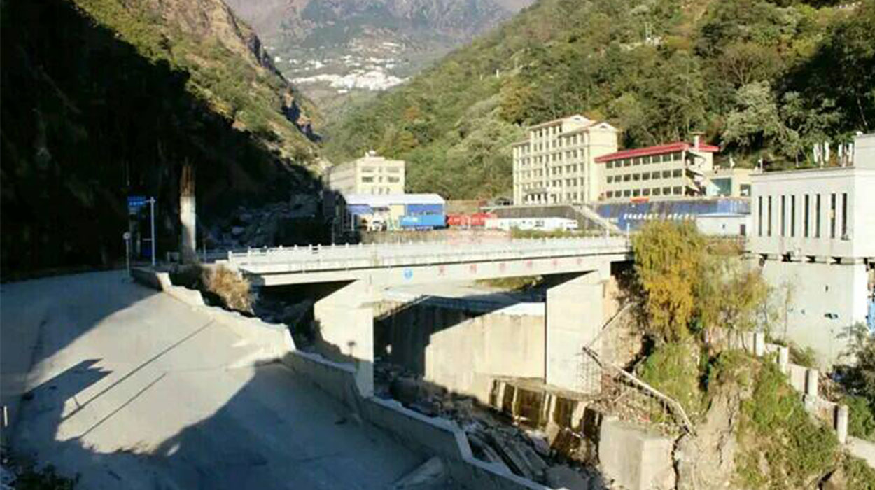 तातोपानी नाका अर्को सूचना नभएसम्म पूर्ण रूपमा बन्द