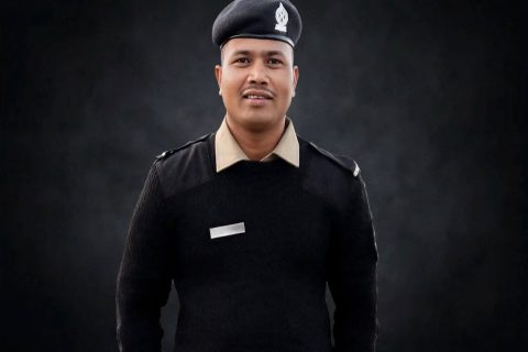 जिल्ला प्रहरी कार्यालय डडेल्धुरामा कार्यरत प्रहरी जवान जंगलमा मृत भेटिए
