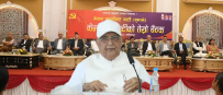 एमाले केन्द्रीय कमिटीद्वारा अध्यक्ष ओलीको राजनीतिक प्रतिवेदन सर्वसम्मत पारित (हेर्नुस पूर्ण पाठ)