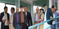 एमालेभित्रको नेतृत्व विवाद थामियो कि नयाँ चरणमा ?