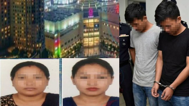 मलेसियामा दुई नेपाली महिलाको शंकास्पद मृत्यु, दुई जना पक्राउ