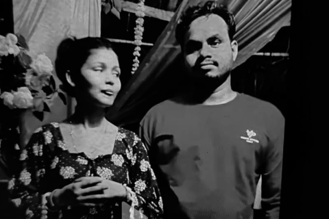 धनुषामा गएराती ससुराली पुगेर श्रीमतीको हत्या गरी श्रीमानले गरे आत्महत्या, चार वर्षीय छोरा घाइते