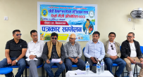बेगनास तालमा छैटौँ फिस फेस्टिभल हुँदै : स्थानीय माछाका परिकारदेखि देउसीभैलो प्रतियोगितासम्मका आकर्षण