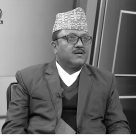 पूर्व सांसद एबम नेकपा (संयुक्त) का नेता डा. विजय पौडेलको निधन, अन्तिम समय ऋणको तनावमा रहेको खुलासा
