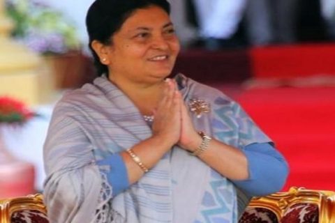 किन चीन जाँदैछिन्, पूर्वराष्ट्रपति एबम एमाले वरिष्ठ नेता भण्डारी ?