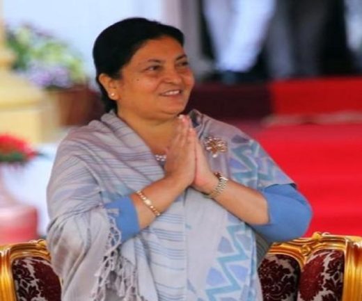 किन चीन जाँदैछिन्, पूर्वराष्ट्रपति एबम एमाले वरिष्ठ नेता भण्डारी ?