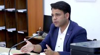 महामन्त्री आचार्यको नेतृत्वमा रास्वपाका २० सांसद चीन जाँदै : भ्रमणको एजेन्डाअस्पस्ट