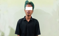 जेनजी आन्दोलनमा तौलिहवा कारागारबाट भागेका वलात्कारी रुपन्देहीबाट फेरि एक वर्षपछि पक्राउ