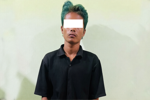 जेनजी आन्दोलनमा तौलिहवा कारागारबाट भागेका वलात्कारी रुपन्देहीबाट फेरि एक वर्षपछि पक्राउ