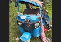 दाङमा बस र अटो ठोकिँदा दुई जनाको मृत्यु, तीन जना घाइते