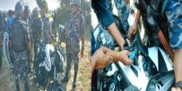 सुनसरीमा मोटरसाइकलसहित प्रतिबन्धित लागुऔषध बरामद — अनुसन्धान जारी