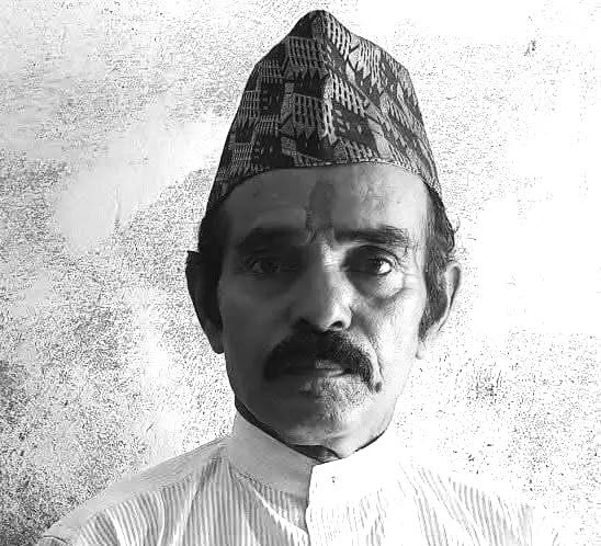 झापामा गएराती ७० वर्षीय वृद्धको हत्या