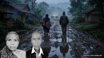 झापाको जनताचोकमा मर्निङ वाकमा निस्किएका दुई वृद्ध-बृद्धाको हात्तीको आक्रमणबाट मृत्यु