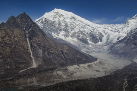 गंगापूर्ण हिमाल आरोहणका क्रममा बेपत्ता दुई जापानी आरोही मृत भेटिए