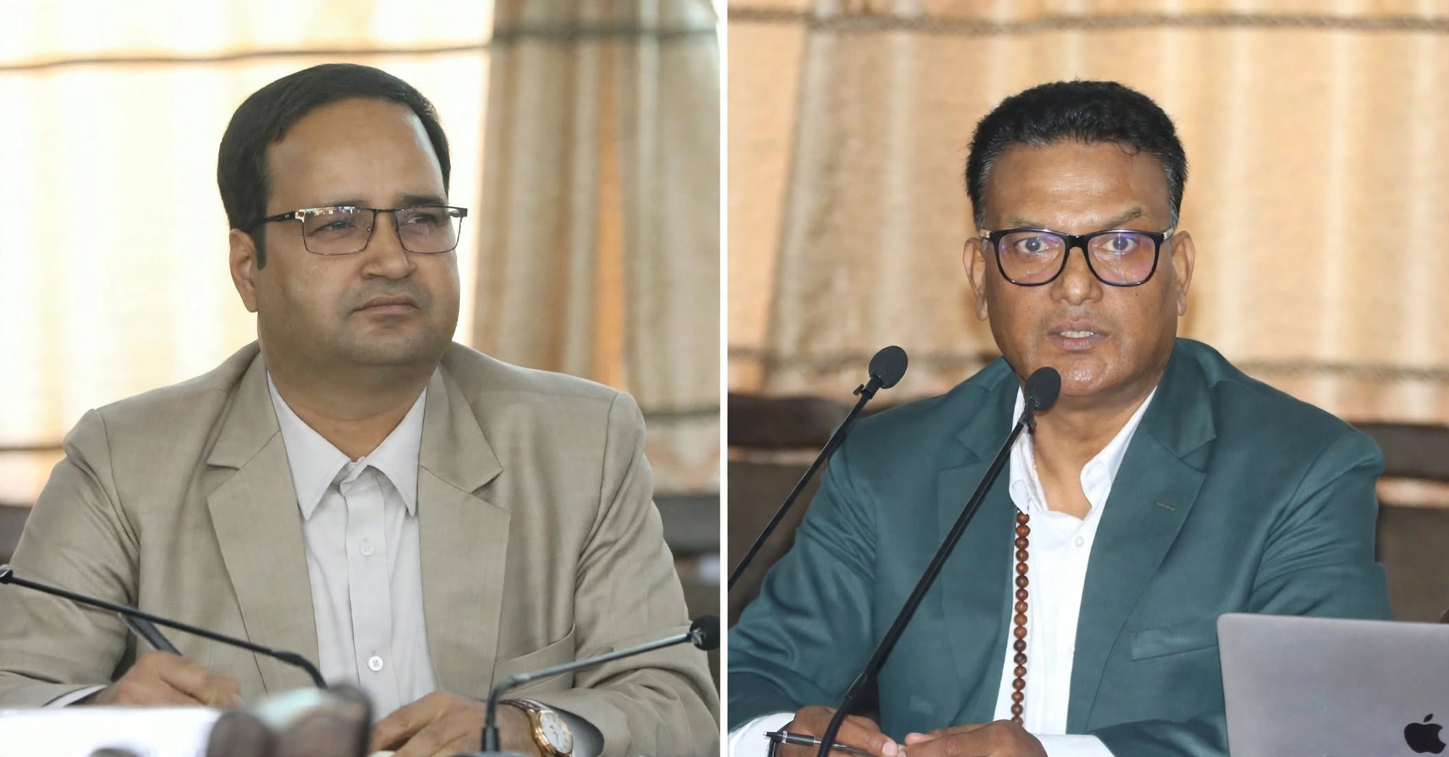 संसदीय सुनुवाइ समितिबाट साउदी अरब र मलेसियाका लागि प्रस्तावित राजदूतको नाम अस्वीकृत, जापानको लागि अनिर्णित