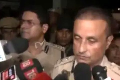 होटल मालिक र होटल भाडामा चलाउने संचालकबीच विवादपछि भारतको गुवाहाटीमा गोली चल्यो : एक महिलासहित ५ जनाको मृत्यु